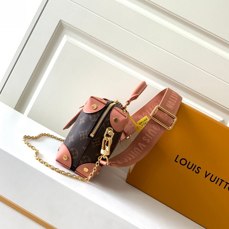 Satchel Bags - VL1 Bags - 765
