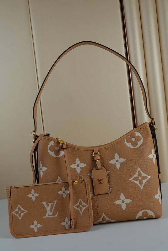Satchel Bags - VL Bags - 3119