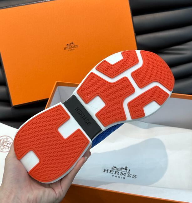 SAMC - HMS Men Shoes - 125