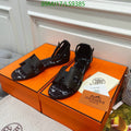 SAMC - HMS Women Shoes - 521
