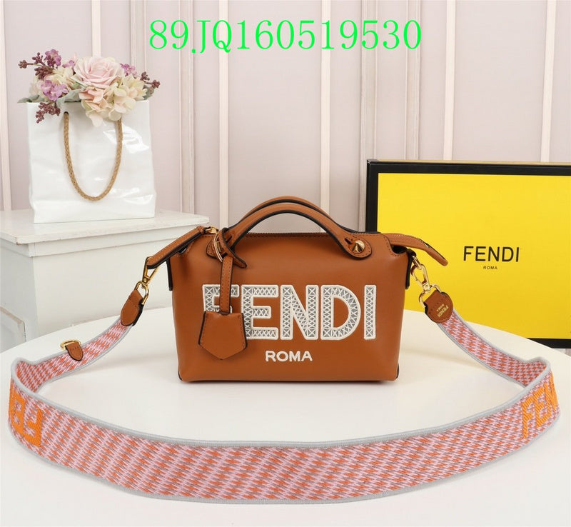 Glami - FDE Bags - 3096