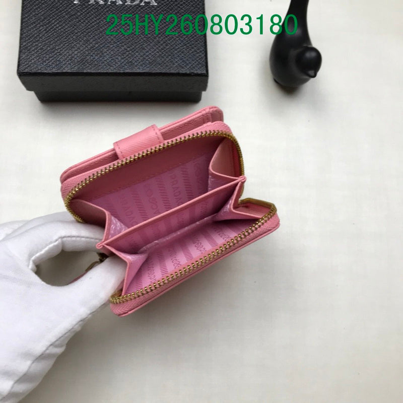 Glami - PD Wallet - 555
