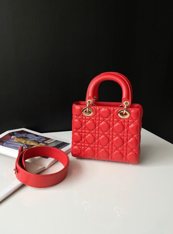 SAMCC - DOR Bags - 660