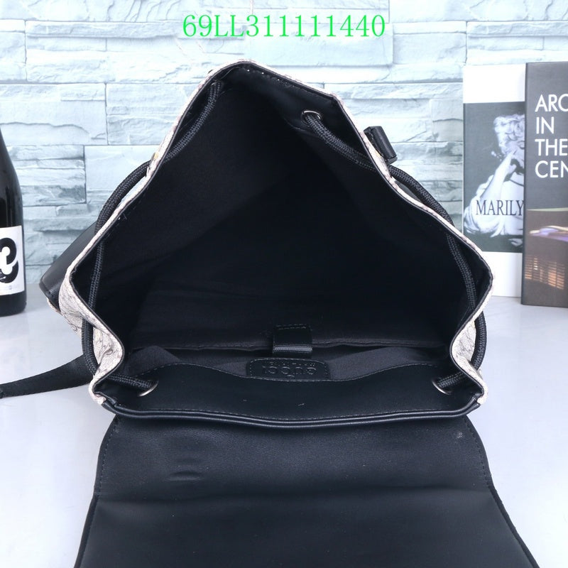 Glami Fashion - GCI Bags - 11423