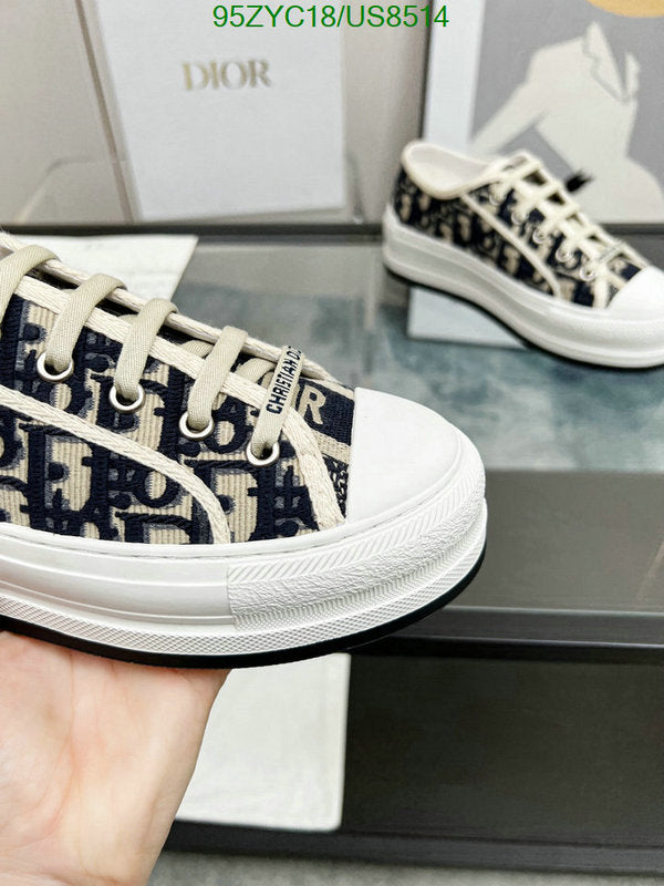 SAMCC - DOR Women Shoes - 1530