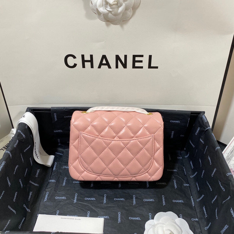 Satchel Bags - CHL Bags - 4523