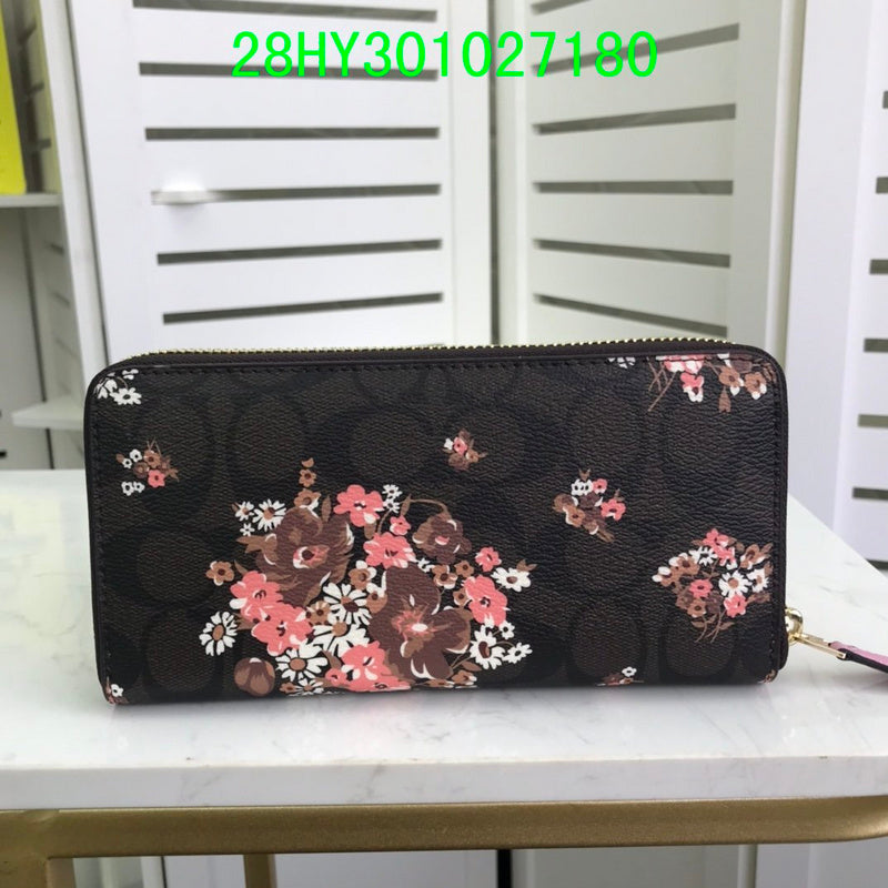 Glami - CAH Wallet - 110