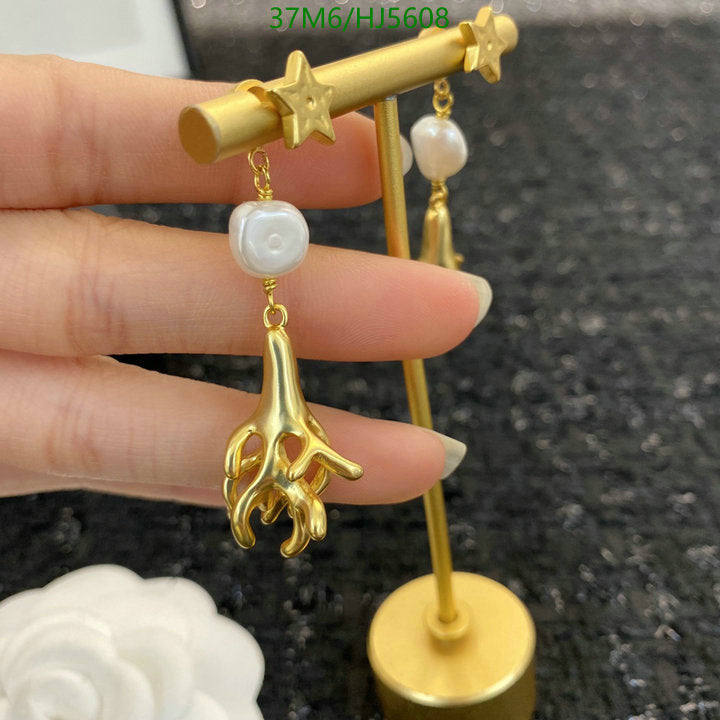 SAMC - CHL Jewelry - 481