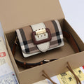Satchel Bags - BBR Bags - 418