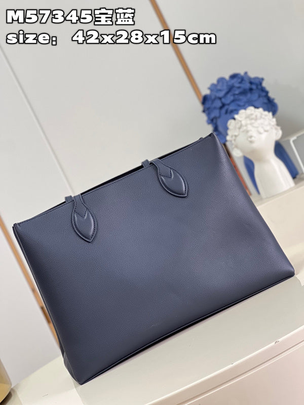 Satchel Bags - VL Bags - 1379