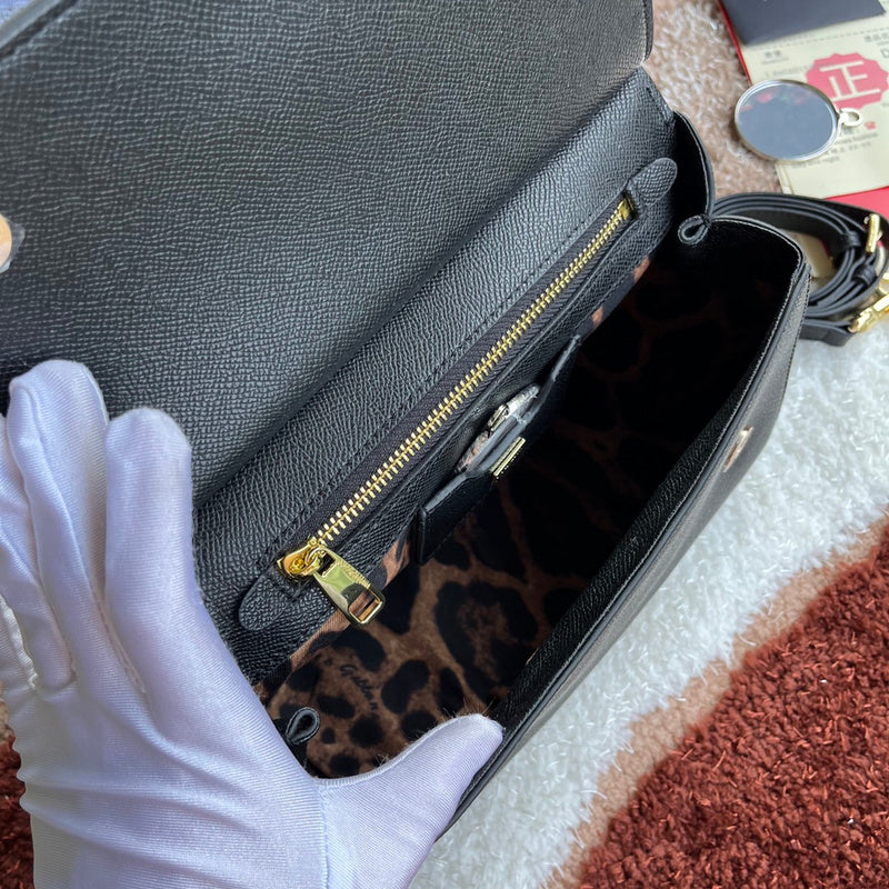 Satchel Bags - DG Bags - 042