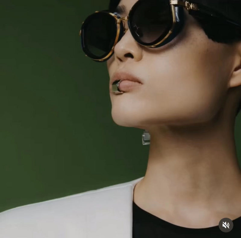 Glami - BAM Glasses - 260