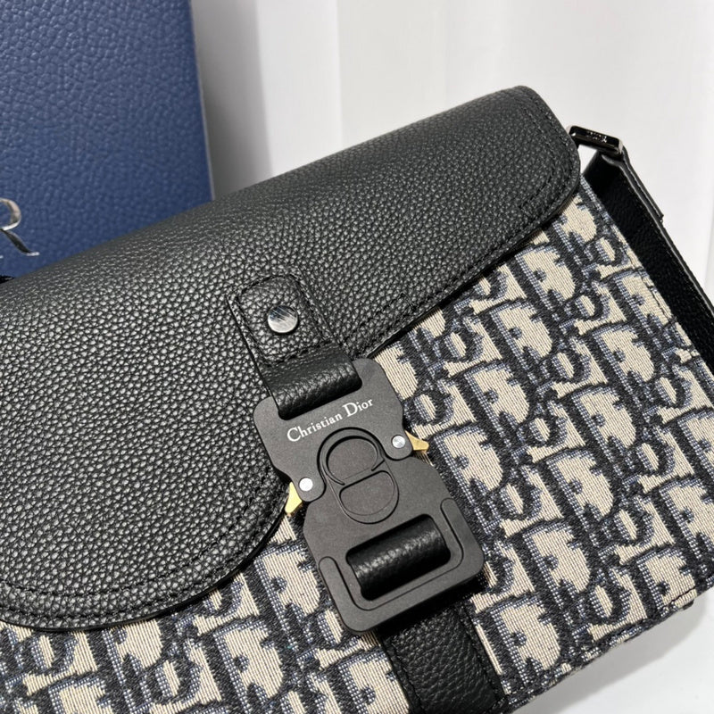 Glami-i - DOR Men Bags - 014