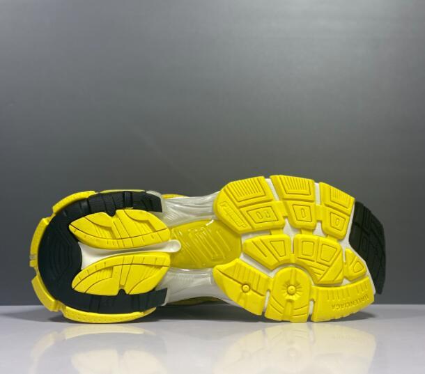SAMC - BG Men Shoes - 299
