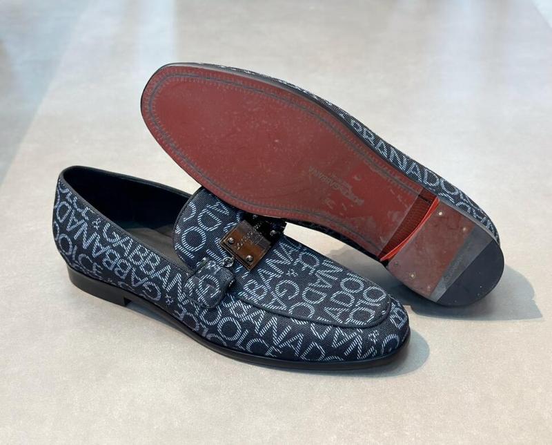SAMC - DAG Men Shoes - 064