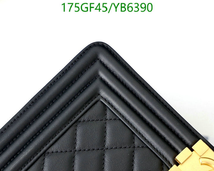 SAMC - CHL Bags - 824