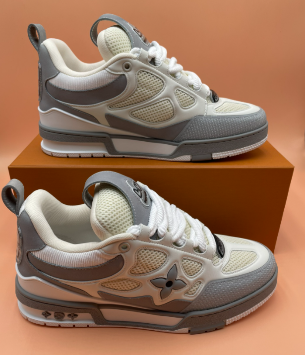 SAMC - LOV Men Shoes - 204