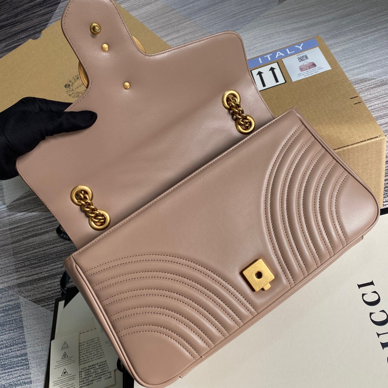 Satchel Bags - GCI Bags - 6984