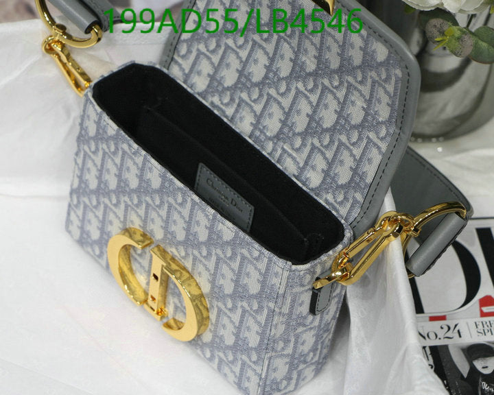 SAMCC - DOR Bags - 1295