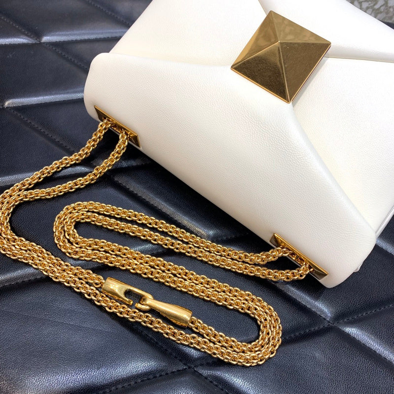 Satchel Bags - VTO Bags - 1004
