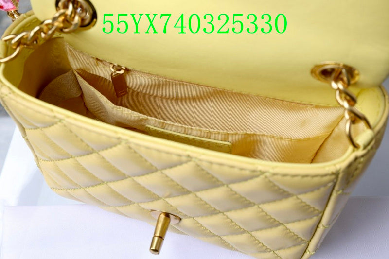 Satchel Bags - CHL Bags - 5425