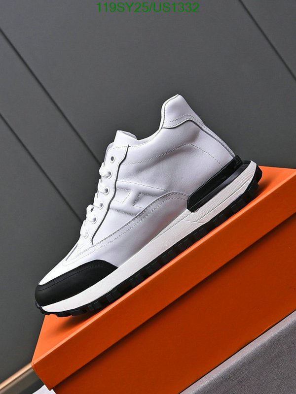 SAMC - HMS Men Shoes - 632