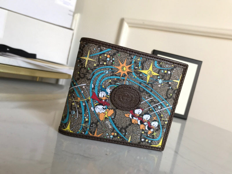 Glami-i - Guki Wallet - 393