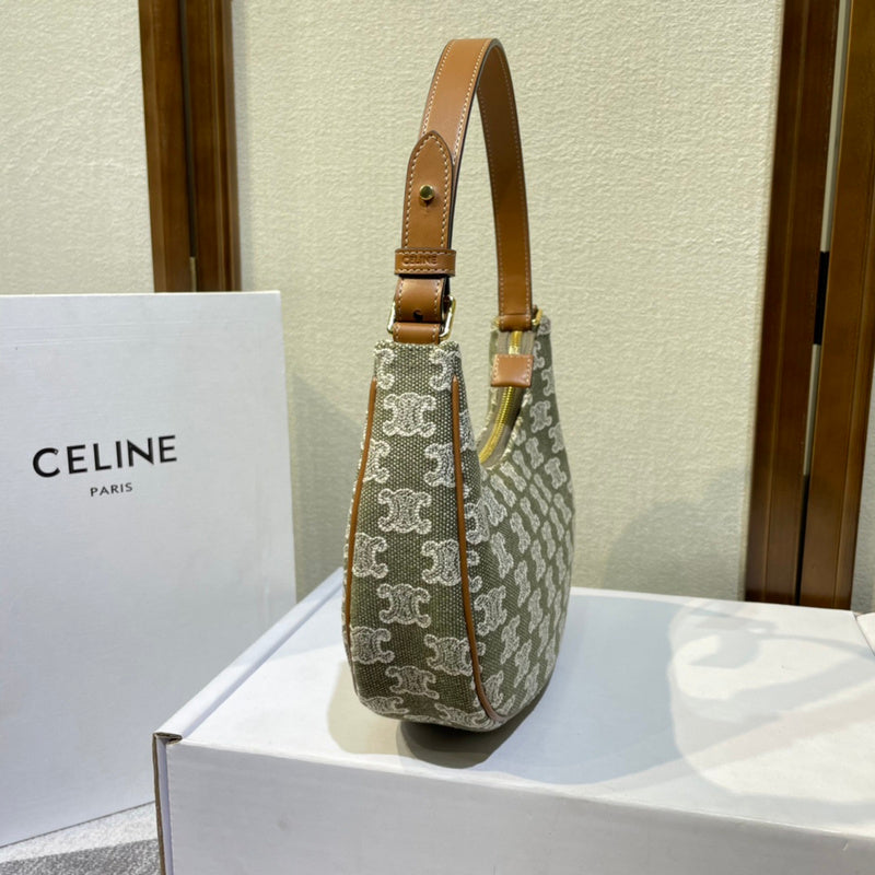 Glamy - COL Bags - 1027