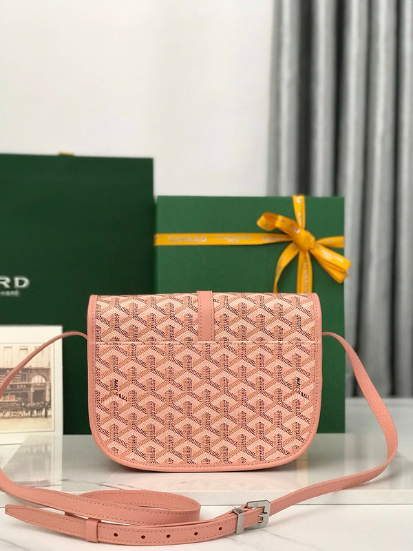 Glamy - GYO Bags - 702