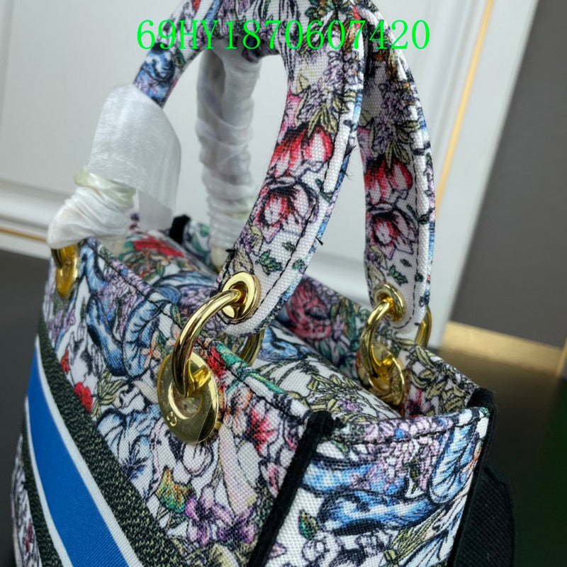 Glami - DOR Bags - 1243