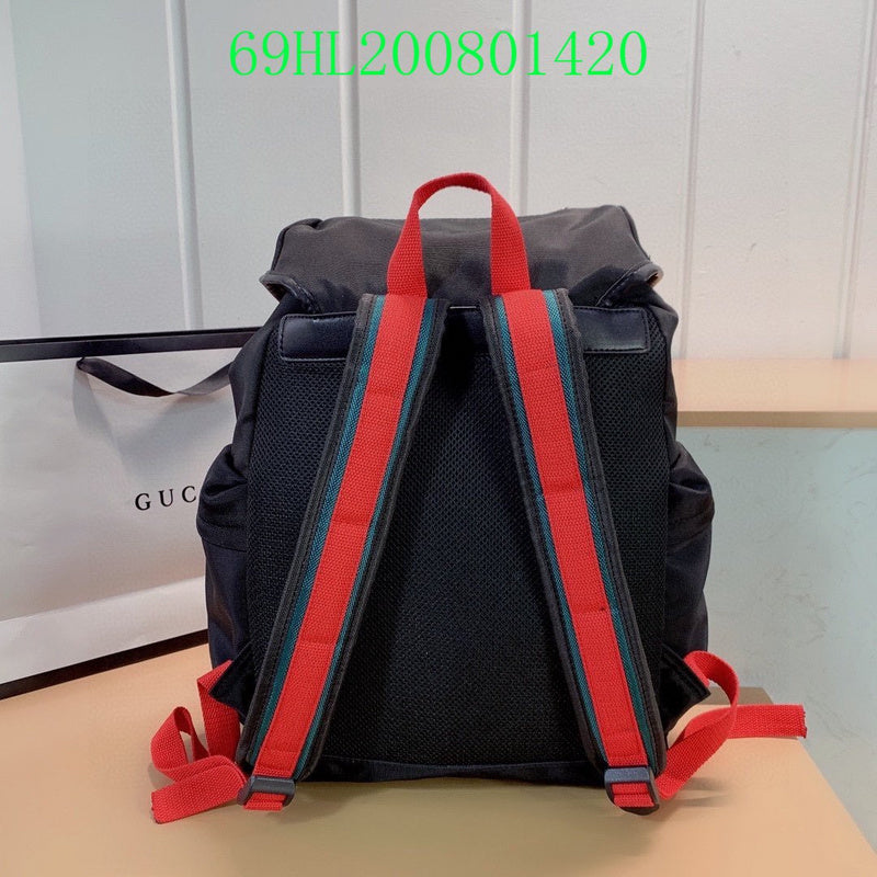 Glami Fashion - GCI Bags - 11447