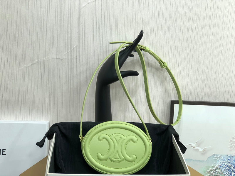 Glamy - COL Bags - 1258