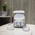Satchel Bags - VTO Bags - 1338