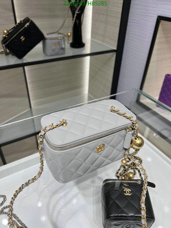 SAMC - CHL Bags - 163