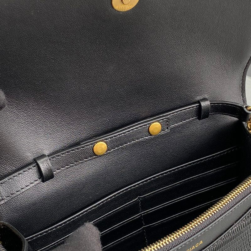 Satchel Bags - BGA Bags - 210