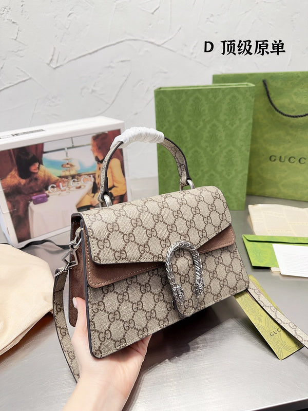 Glami Fashion - GCI Bags - 11767
