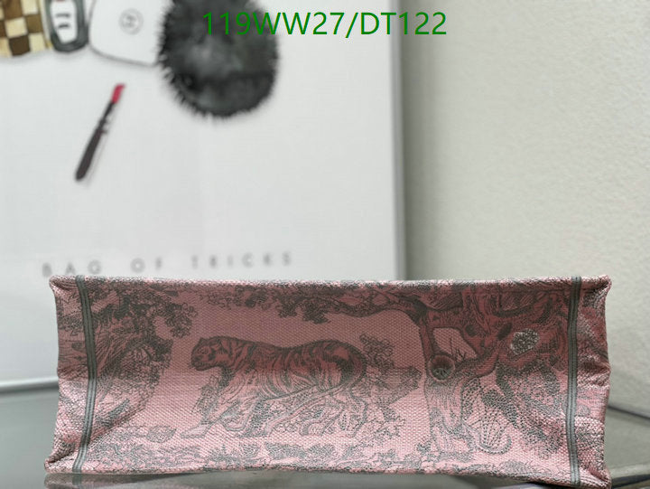 SAMCC - DOR Bags - 993