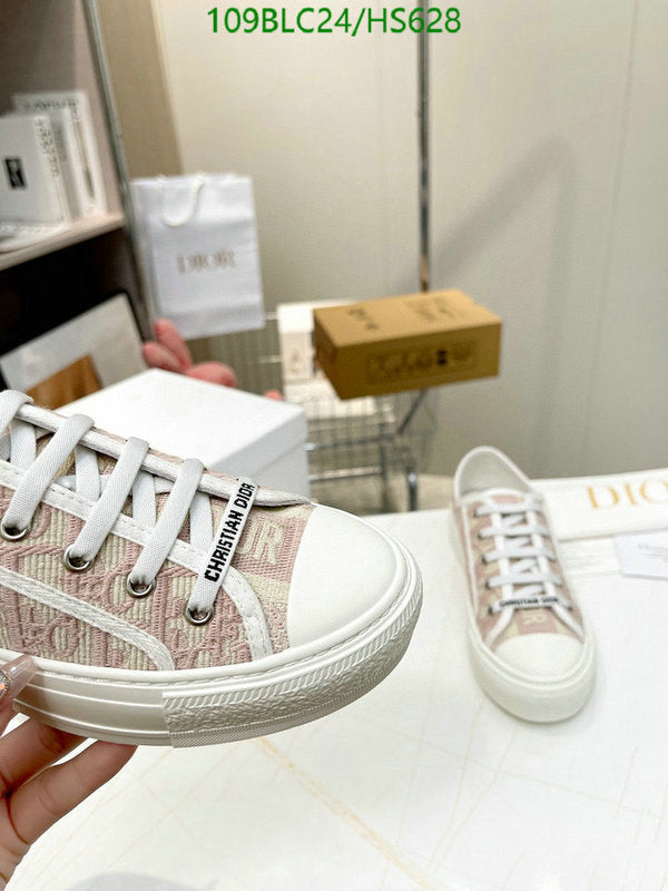 SAMC - DOR Women Sneakers - 225