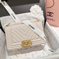 Satchel Bags - CHL Bags - 6867