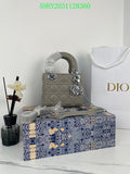 Glami - DOR Bags - 1017