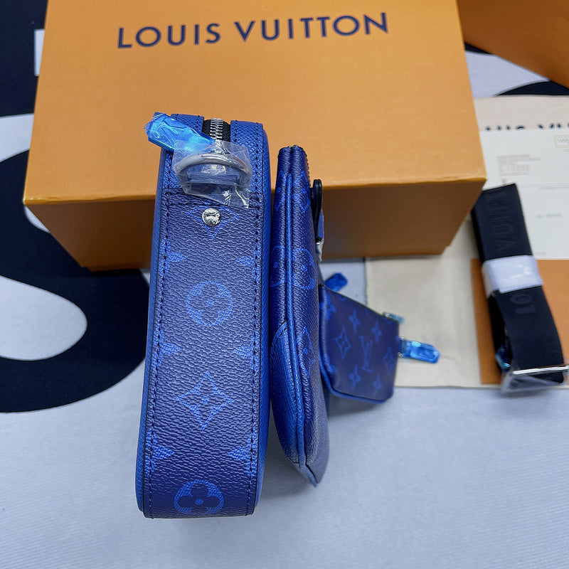 Glami Fashion Lu-Vi bags - 10060