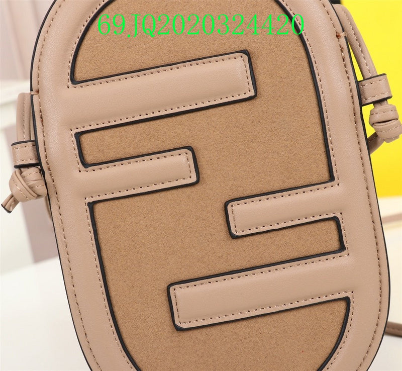 Glami - FDE Bags - 1756