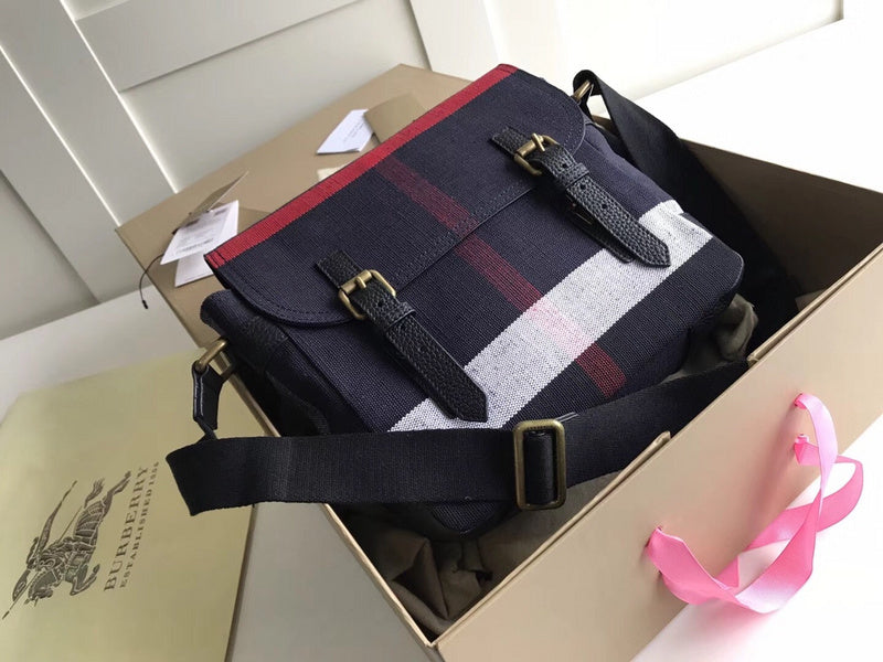 ELE Fashion -BBR Bags - 1354