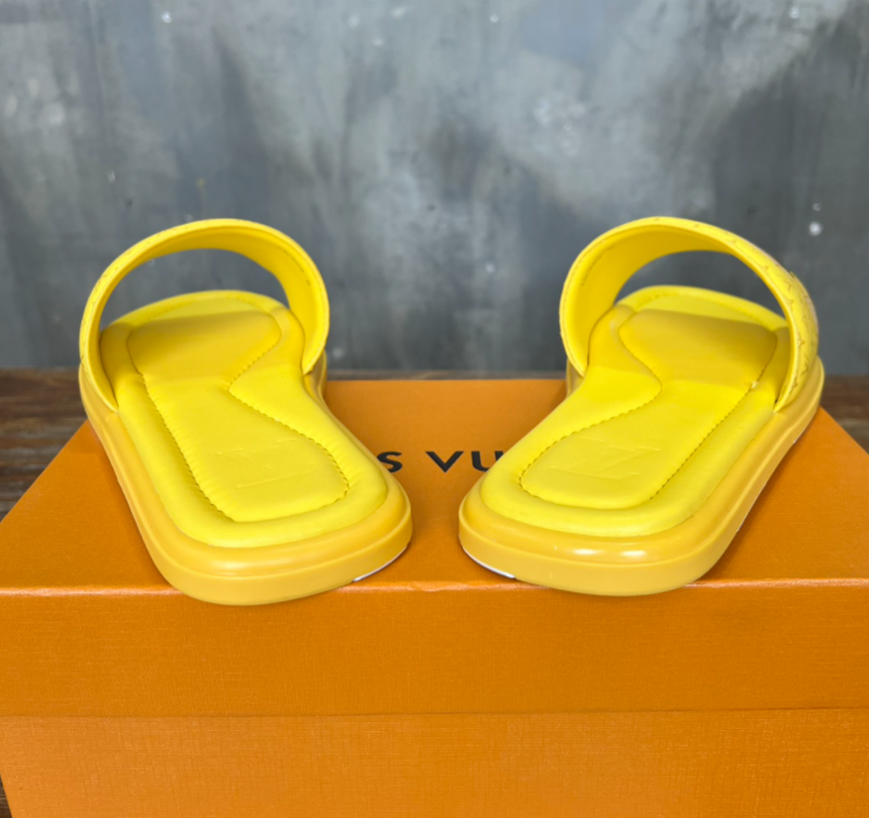 glamy - LOV Men Shoes - 062