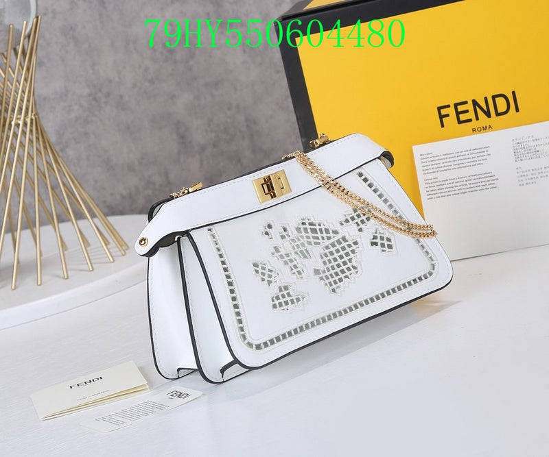 Glami - FDE Bags - 3033