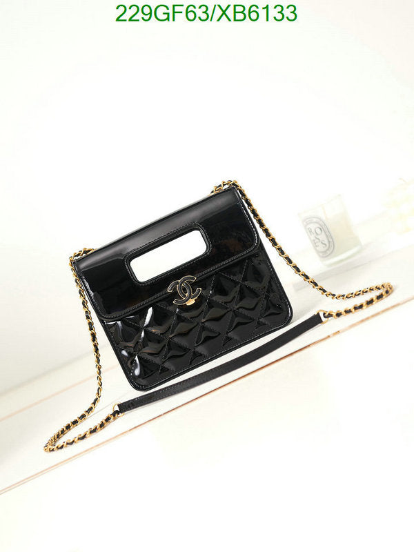 SAMC - CHL Bags - 784