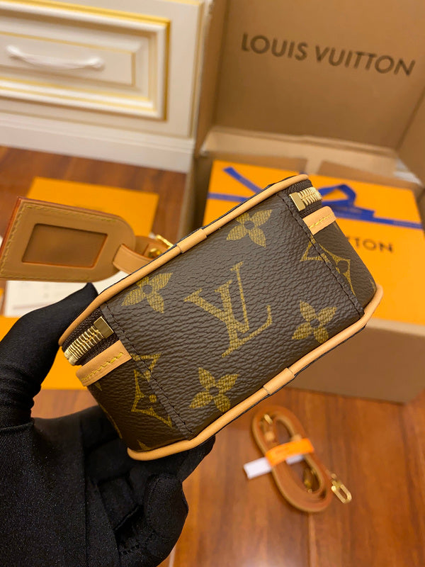 Glamy - LOV Bags - 1028