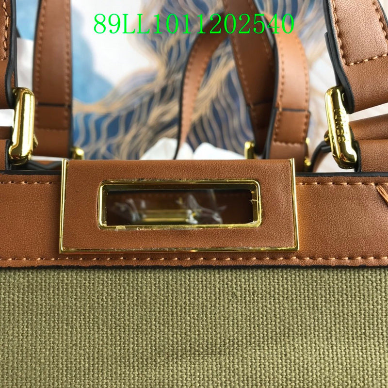 Glami - FDE Bags - 2010