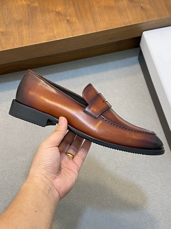 Glami - BRE Men Shoes - 192