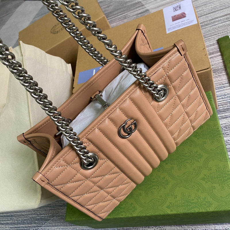 Satchel Bags - GCI Bags - 6664